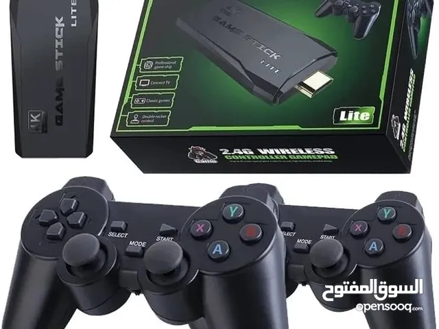 جهاز ألعاب game stick lite