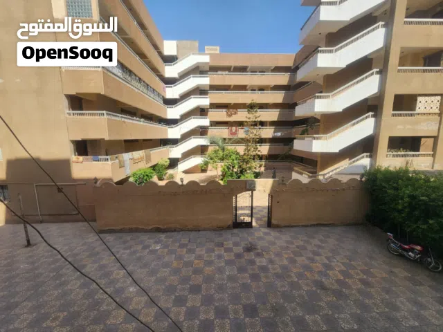 105 m2 2 Bedrooms Apartments for Sale in Giza 6th of October