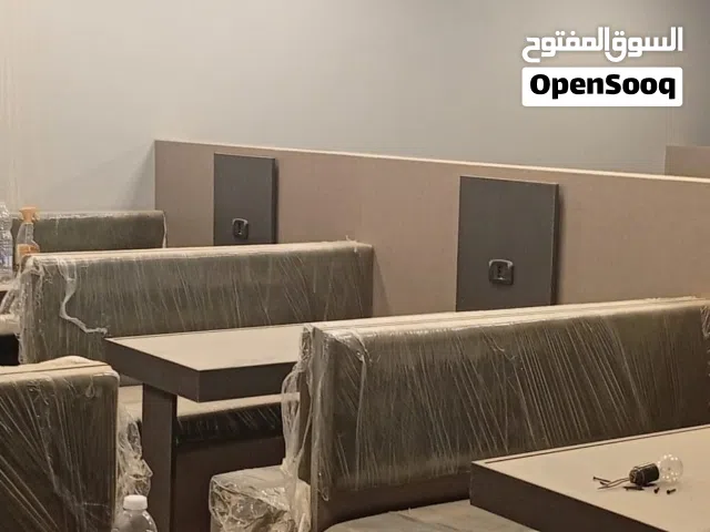 مطعم للبيع