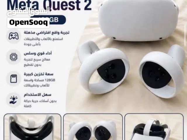لبيع meta qwest 2