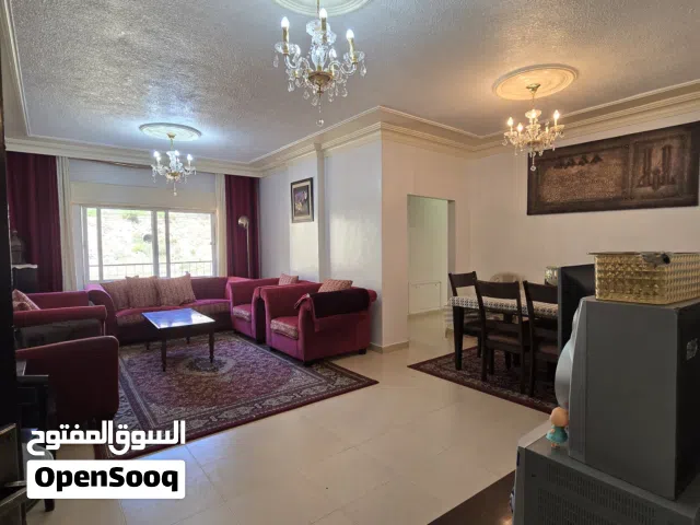 105 m2 2 Bedrooms Apartments for Sale in Amman Daheit Al Rasheed