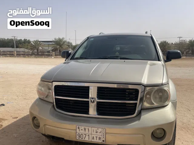 2008 دودج دورانجو SLT