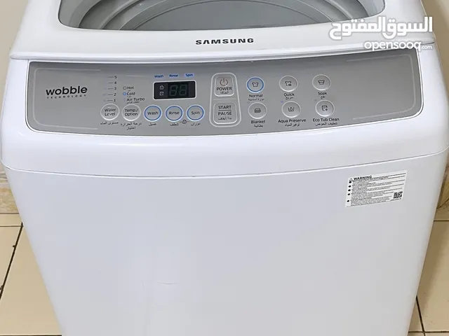 Samsung Washing machine