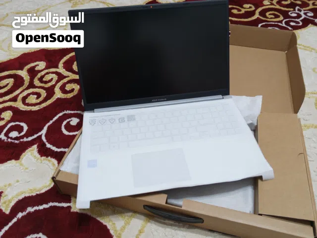 ASUS VivoBook 15