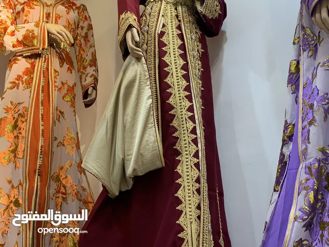 Weddings and Engagements Dresses in Casablanca