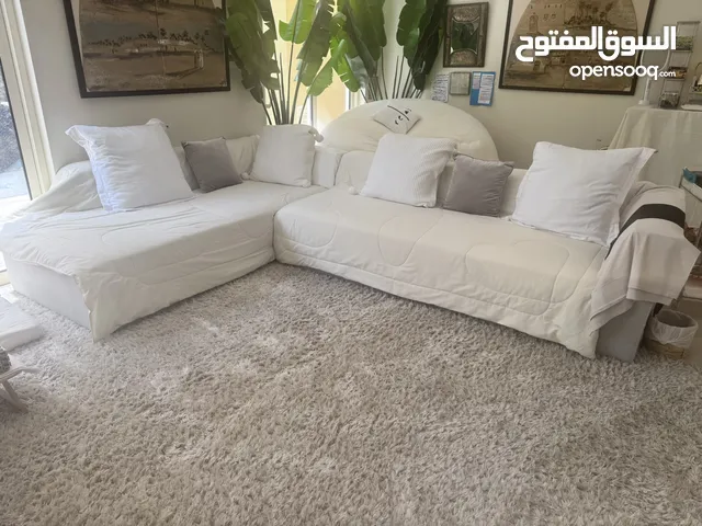 Comfy L Shaped sofa