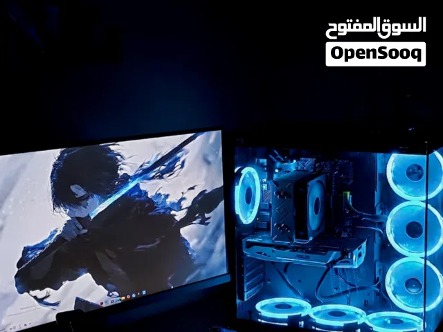 PC Gaming للبيع