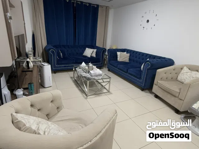 كنب مع ستاره للبيع