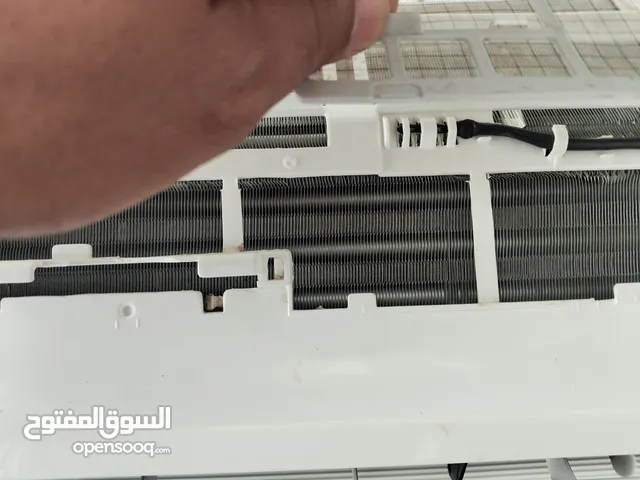 مكيف سامسونج