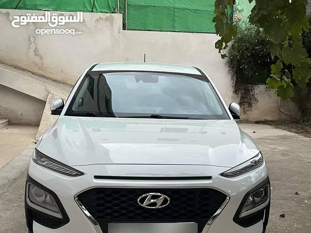 هونداي كونا