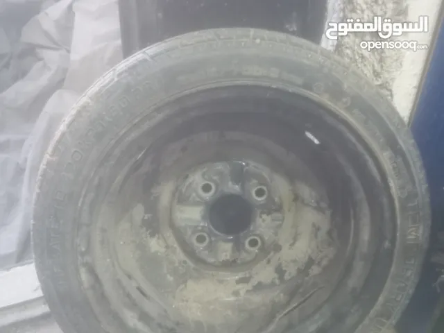 جنط سبير 12  براغي