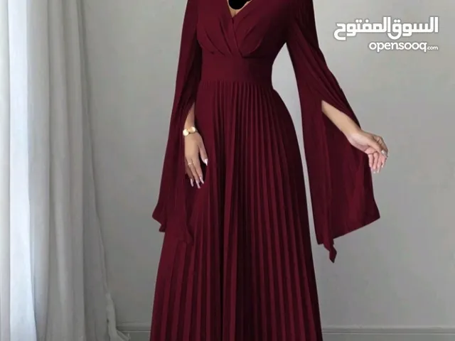 فستان حفله