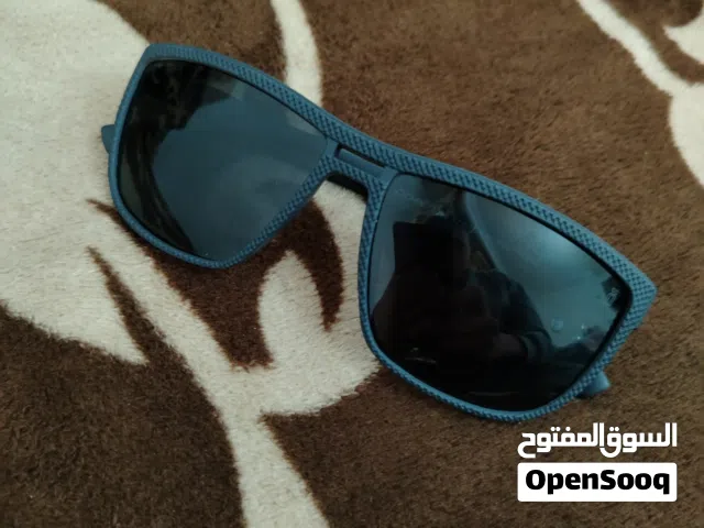 نظارة شمسية Polarized أصلية – أنيقة وخفيفة ومريحة للعين