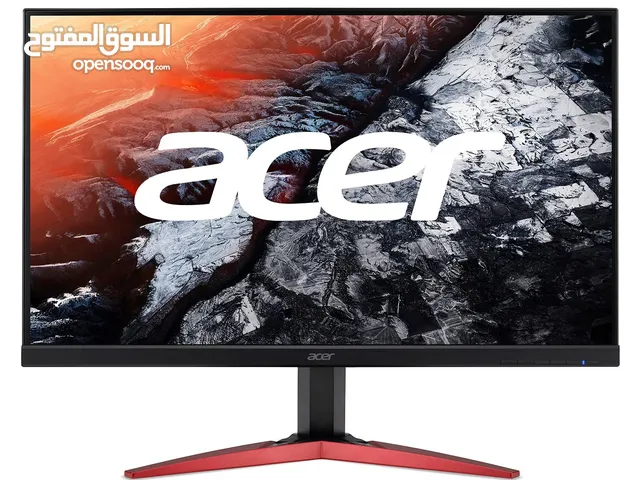 شاشة Gaming 165hz