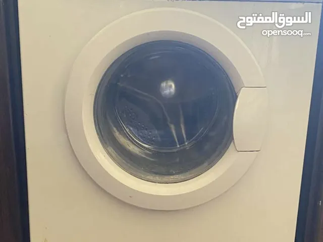 National Electric 7 - 8 Kg Washing Machines in Irbid