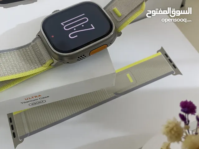 Apple smart watches for Sale in Diyala