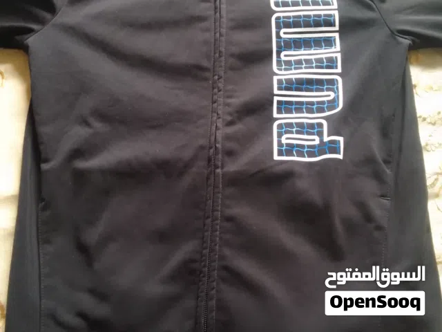 جاكيت رجالي مقاس صغير لأعمار 13