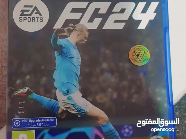 FC24 عربية جديده استخدام قليل
