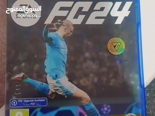 FC24 عربية جديده استخدام قليل