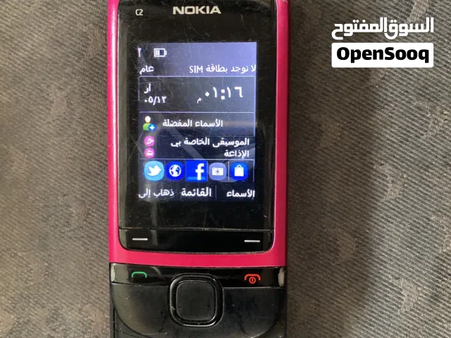 Nokia C2 16 GB in Zawiya