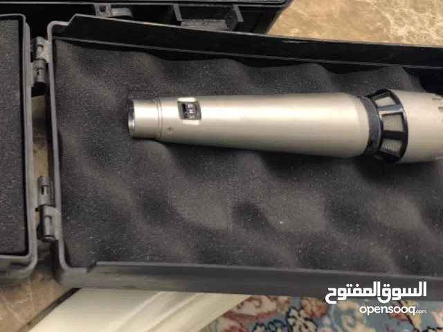 فينتج مايك AKG دينميك ممتاز
