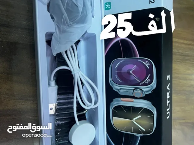 ساعات ذكية ماركات ممتازة للبيع