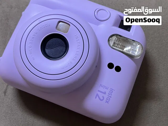 كاميرا فورية Instax Mini 12