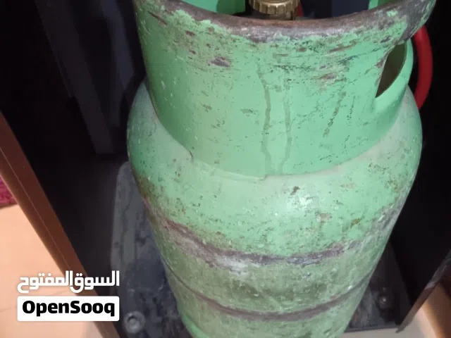 للبيع أسطوانة غاز