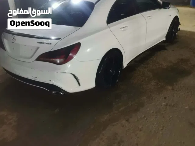 Used Mercedes Benz Other in Tripoli