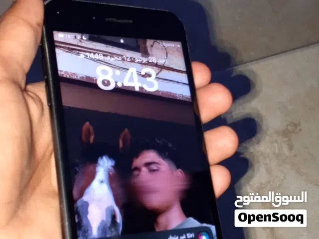 Apple iPhone 8 Plus 64 GB in Tripoli