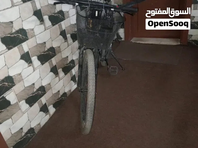 بسكليت للبيع 27.. غيارات 7.. كوشوك جديد
