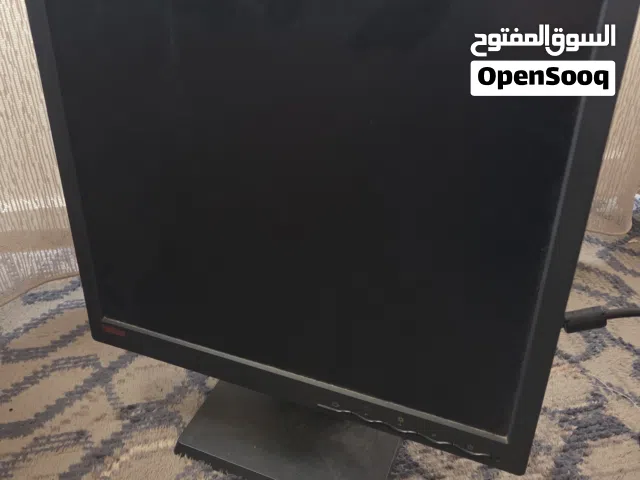 شاشة كمبيوتر VGA نوع Lenovo غير مستعملة