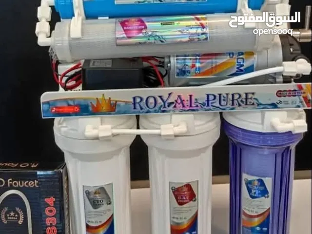 Filters for sale in Amman