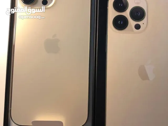 Apple iPhone 13 Pro Max 256 GB in Al Karak