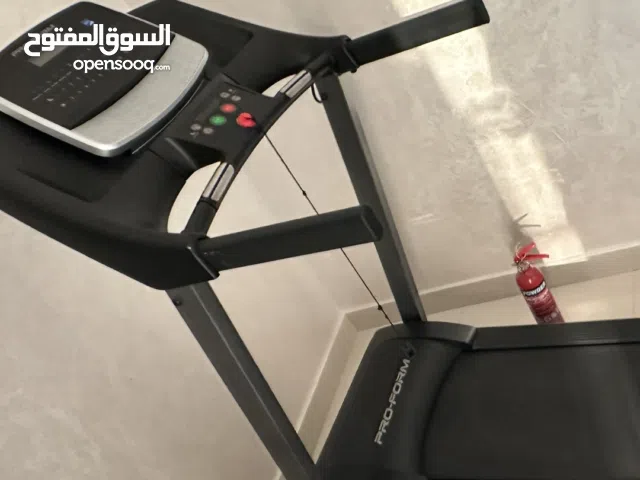 جهاز مشي او كارديو