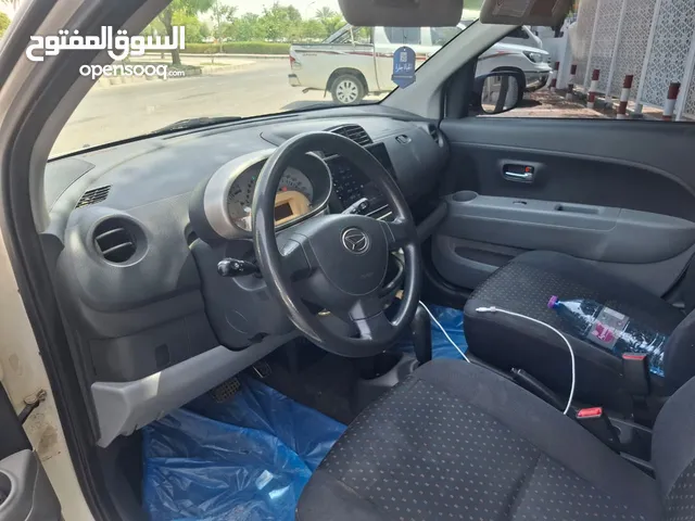 سيريون دايهاتسو للبيع موديل 2010