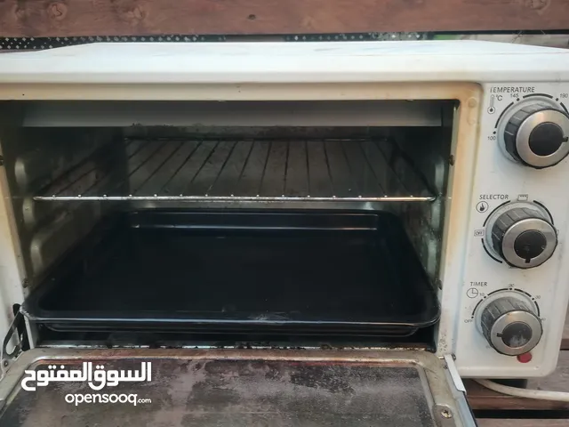 Universal Ovens in Irbid