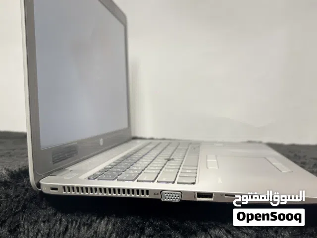 hp 850 G4 سوبر سلم نحيف