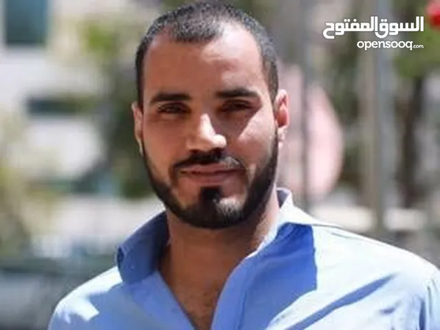 احمد ابراهيم عايش حمد