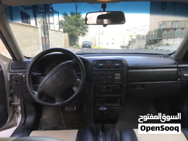 1994 أوبل فيكترا