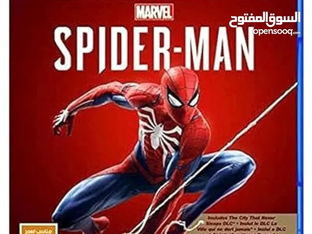 العاب ps4 للبيع