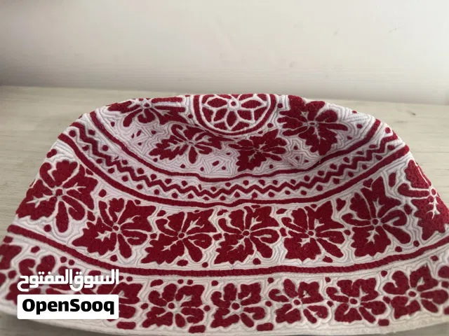 كمه عمانيه خياطه يد  مقاس 10 ونص خياطه دقيقه ولون مميز
