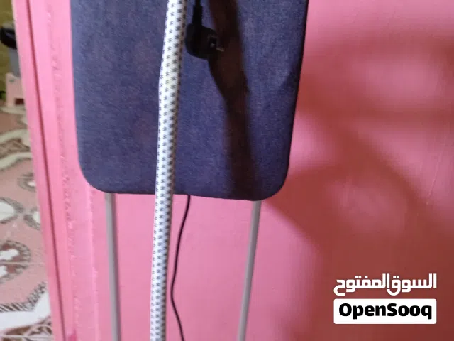 مكواة بخاريه