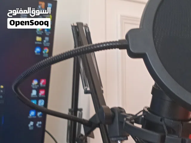 مايك استخدام خفيف للبيع
