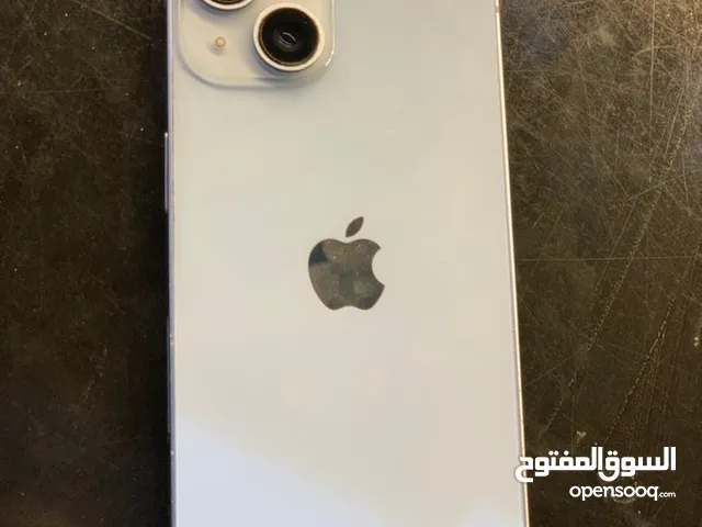 Apple iPhone 14 128 GB in Benghazi
