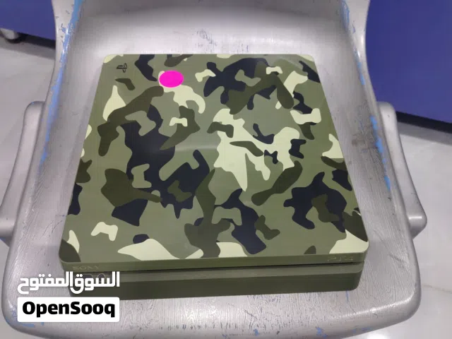 بلي فور سلم مهكر تيرا باندل عسكري