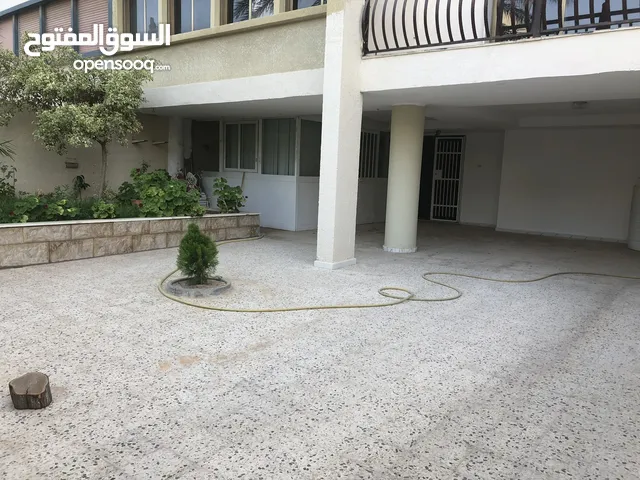 English Teacher in Tripoli