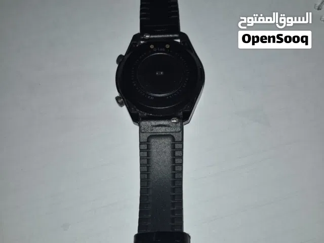 ساعتين ساعة GTAB T3 Touch سمارت واتش + استك إضافي الساعه حالتها ممتازه
