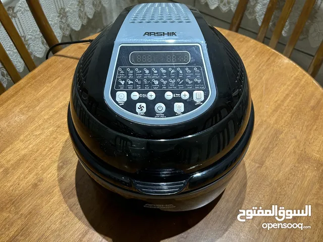 قلاية هوائية (أرشيا)//\\Air fryer (Arshia)