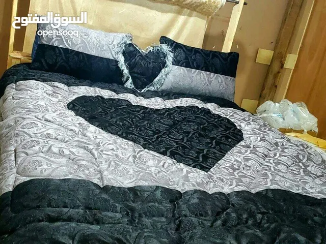 لحاف أربع قطع